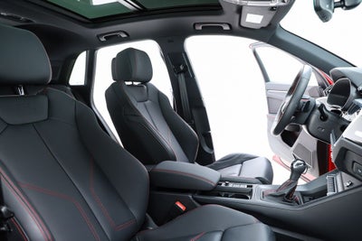 2025 Audi Q3 Premium Plus S Line quattro