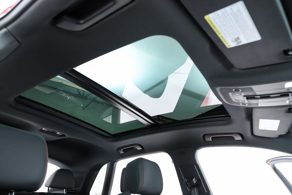 2025 Audi Q3 Premium Plus S Line quattro