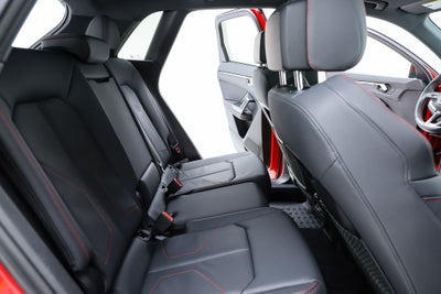 2025 Audi Q3 Premium Plus S Line quattro