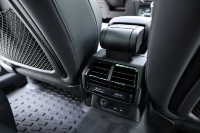 2025 Audi Q3 Premium Plus S Line quattro