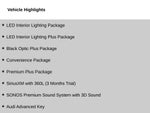 2025 Audi Q3 Premium Plus S Line quattro