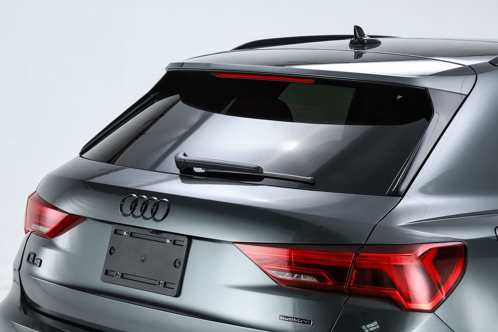 2025 Audi Q3 Premium Plus S Line quattro