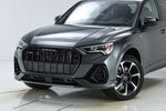 2025 Audi Q3 Premium Plus S Line quattro