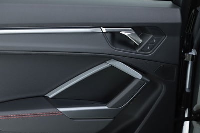 2025 Audi Q3 Premium Plus S Line quattro
