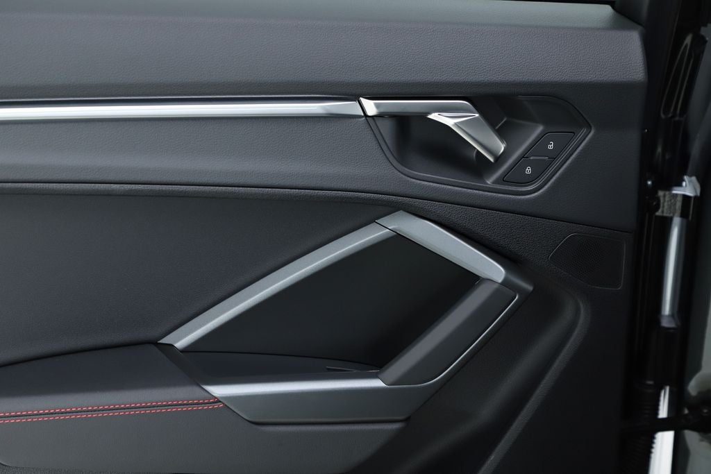 2025 Audi Q3 Premium Plus S Line quattro