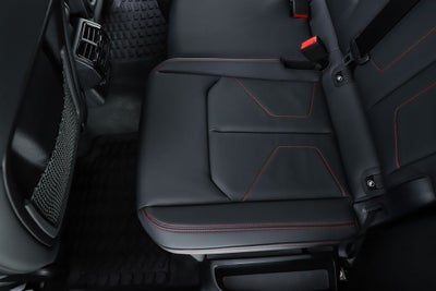 2025 Audi Q3 Premium Plus S Line quattro
