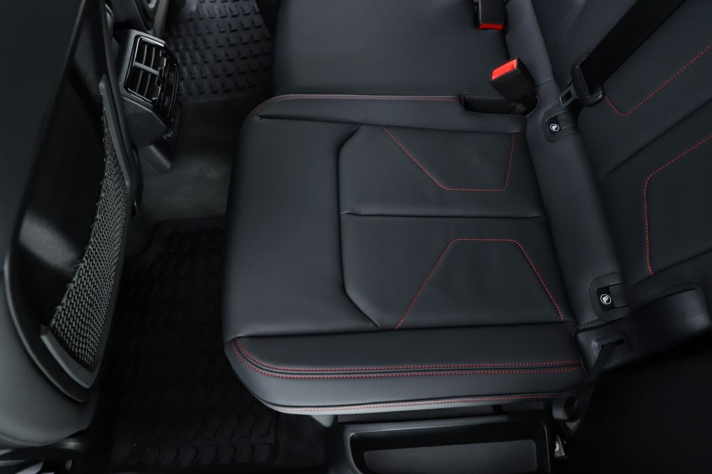 2025 Audi Q3 Premium Plus S Line quattro