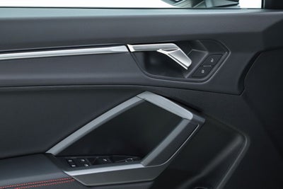 2025 Audi Q3 Premium Plus S Line quattro