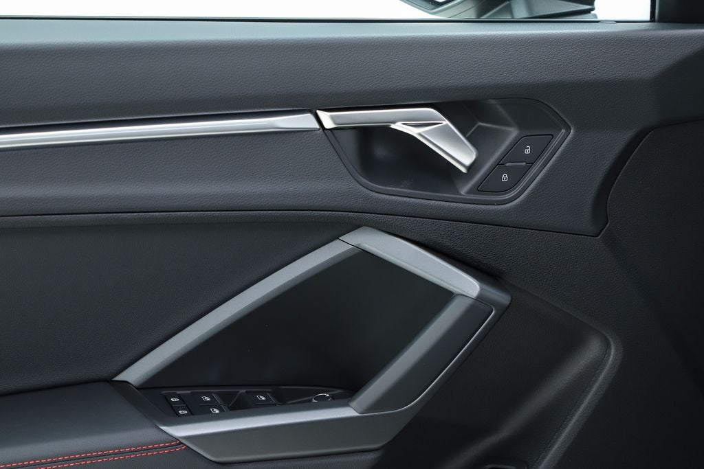 2025 Audi Q3 Premium Plus S Line quattro