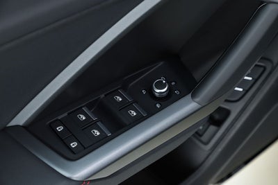 2025 Audi Q3 Premium Plus S Line quattro
