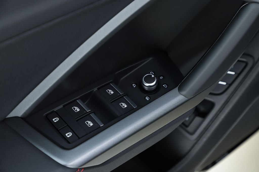 2025 Audi Q3 Premium Plus S Line quattro