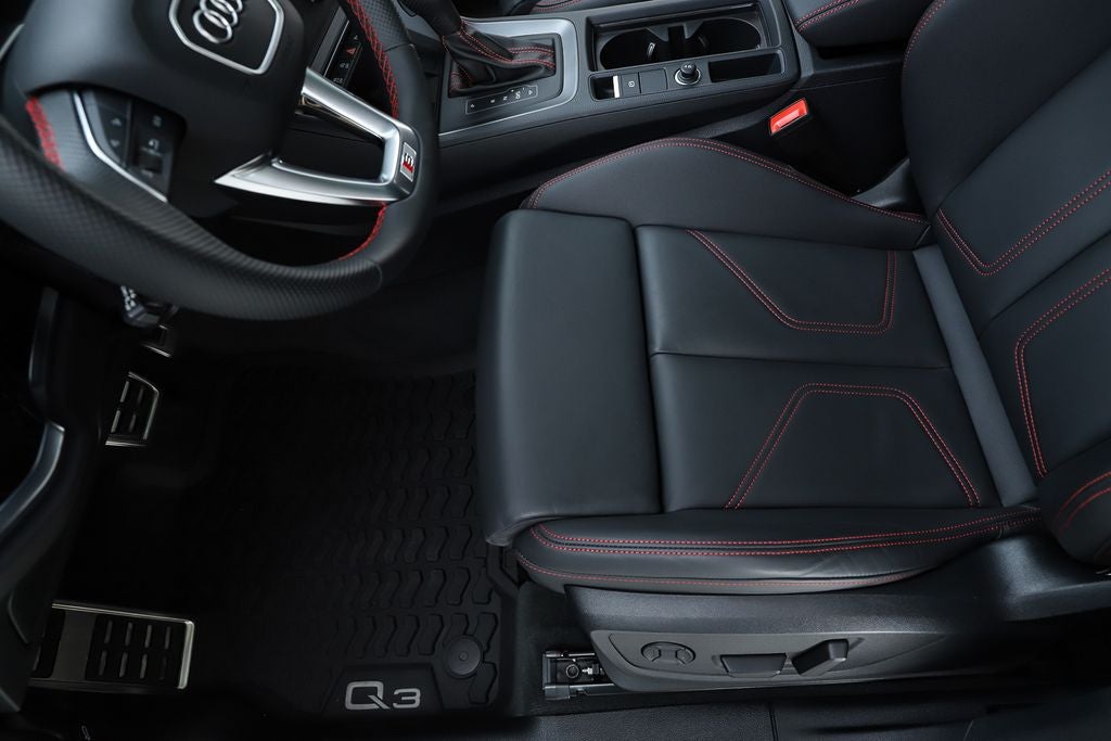 2025 Audi Q3 Premium Plus S Line quattro