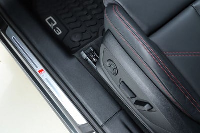 2025 Audi Q3 Premium Plus S Line quattro