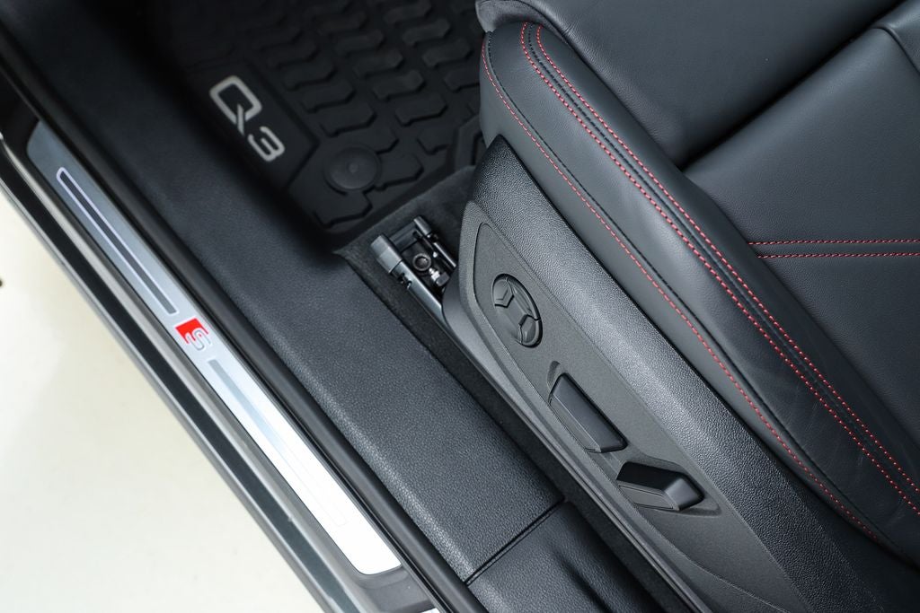 2025 Audi Q3 Premium Plus S Line quattro
