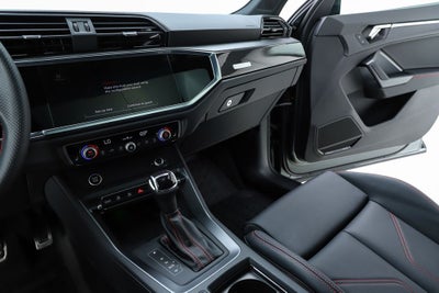 2025 Audi Q3 Premium Plus S Line quattro