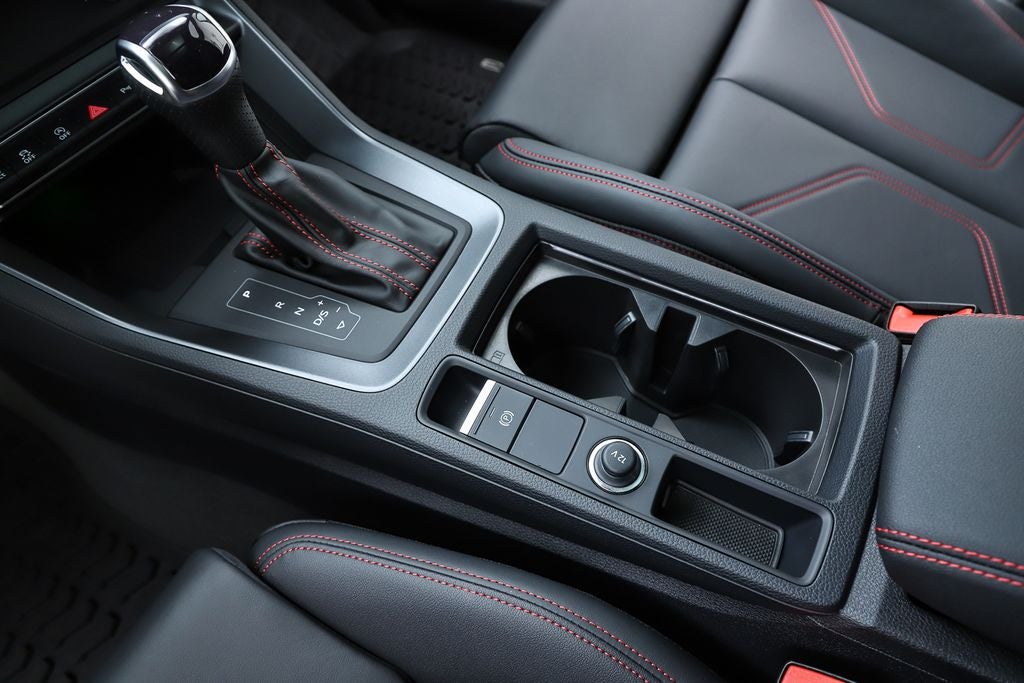 2025 Audi Q3 Premium Plus S Line quattro