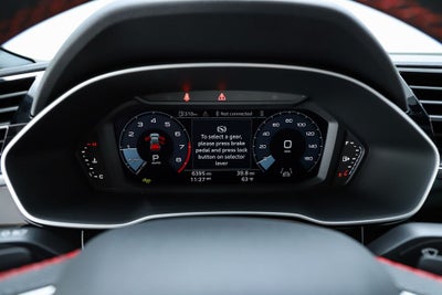 2025 Audi Q3 Premium Plus S Line quattro