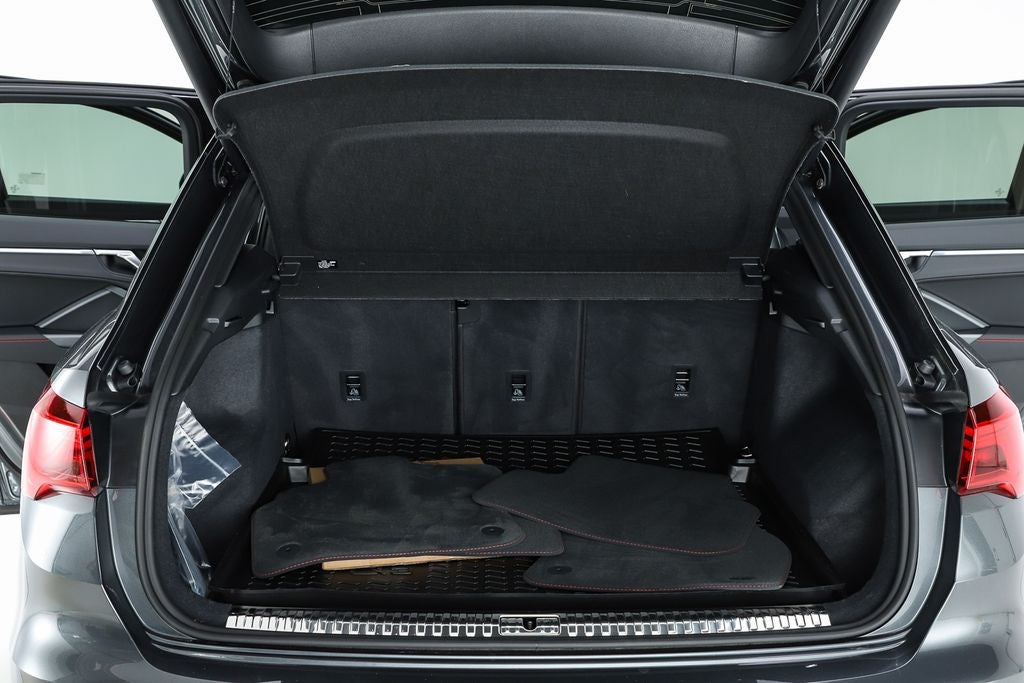 2025 Audi Q3 Premium Plus S Line quattro