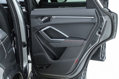 2025 Audi Q3 Premium Plus S Line quattro