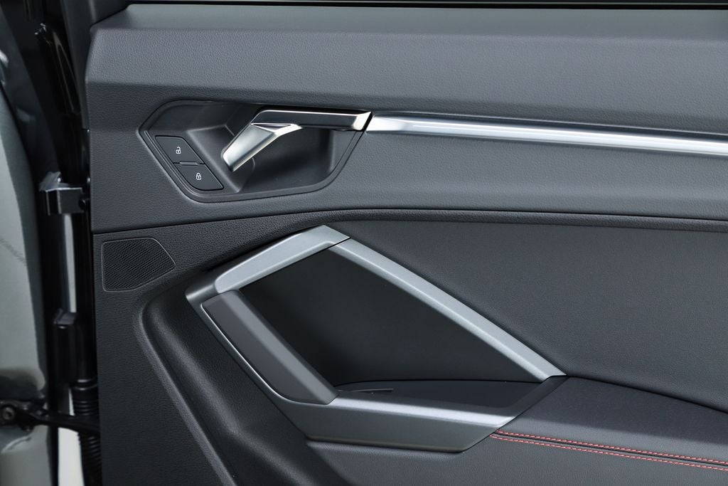 2025 Audi Q3 Premium Plus S Line quattro