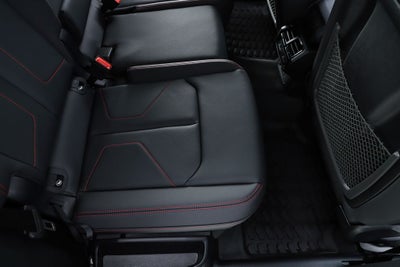 2025 Audi Q3 Premium Plus S Line quattro