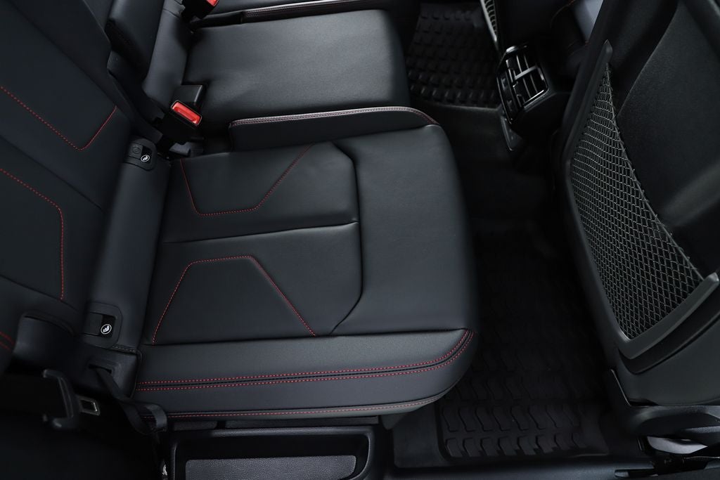 2025 Audi Q3 Premium Plus S Line quattro
