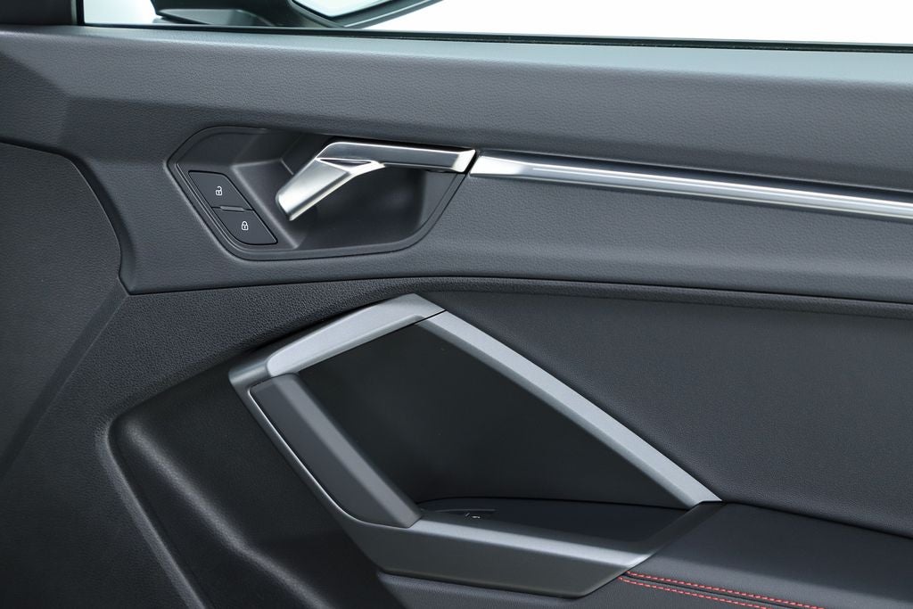 2025 Audi Q3 Premium Plus S Line quattro