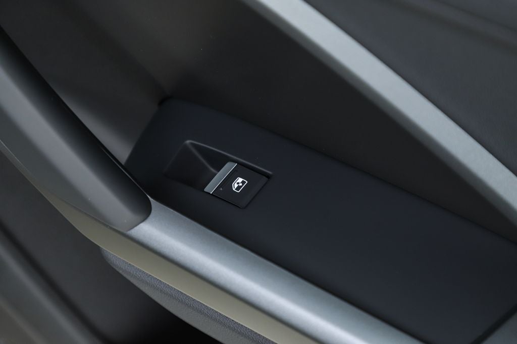 2025 Audi Q3 Premium Plus S Line quattro