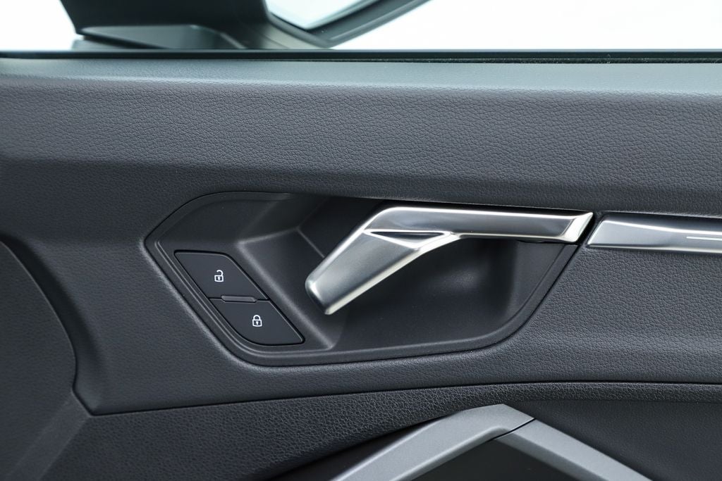 2025 Audi Q3 Premium Plus S Line quattro