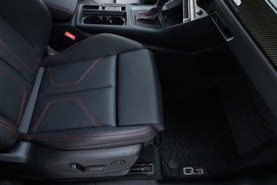 2025 Audi Q3 Premium Plus S Line quattro