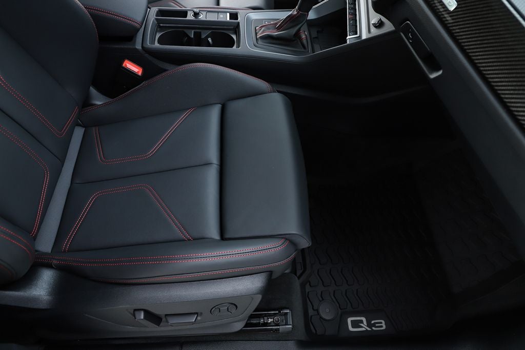 2025 Audi Q3 Premium Plus S Line quattro