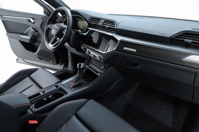 2025 Audi Q3 Premium Plus S Line quattro