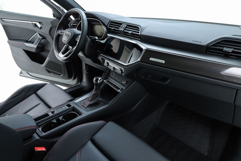 2025 Audi Q3 Premium Plus S Line quattro
