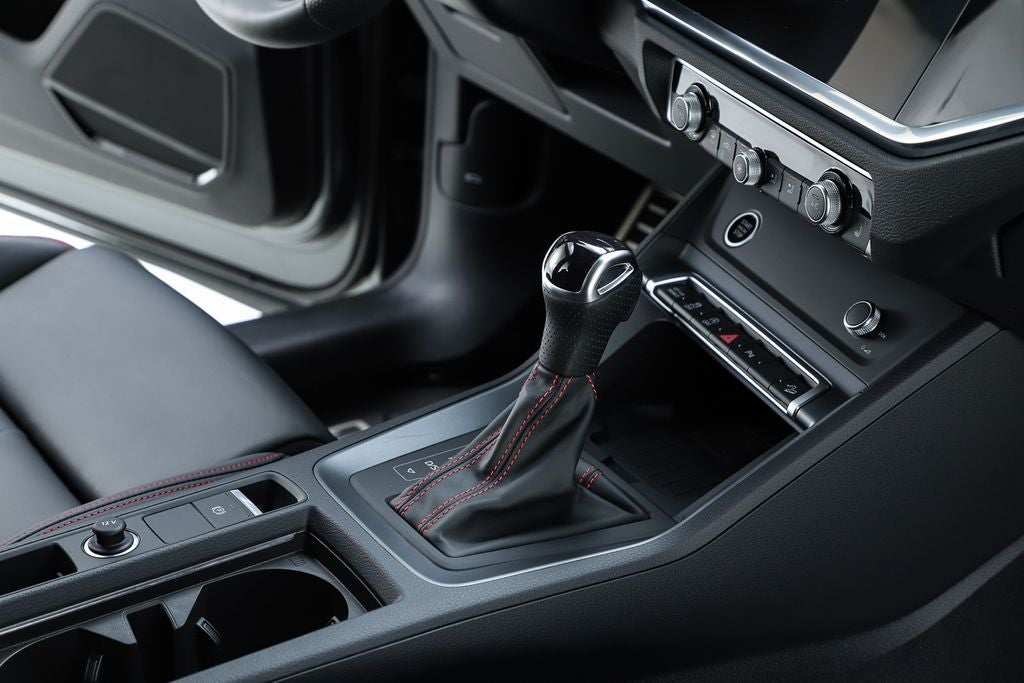 2025 Audi Q3 Premium Plus S Line quattro