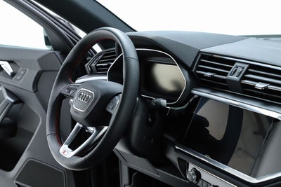 2025 Audi Q3 Premium Plus S Line quattro