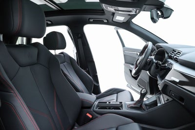 2025 Audi Q3 Premium Plus S Line quattro