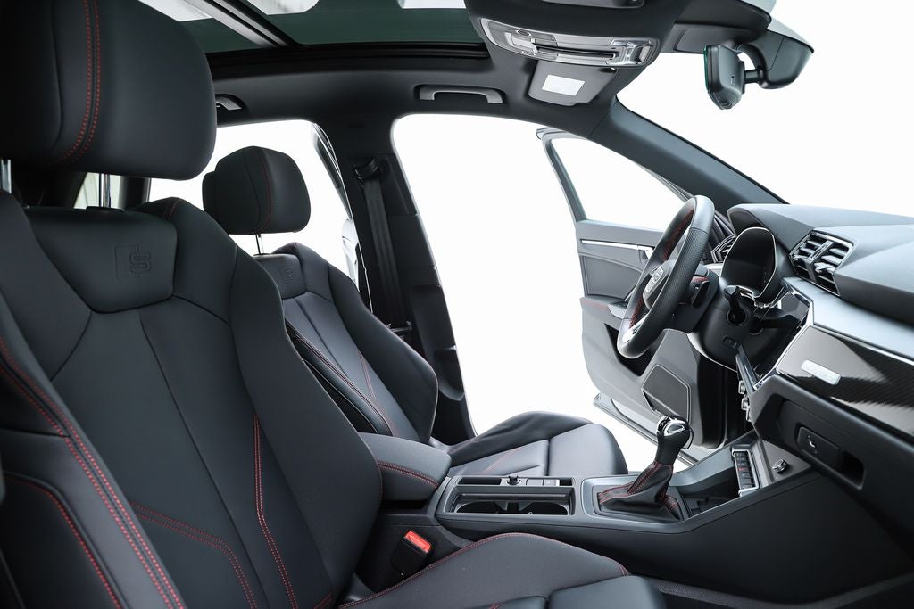 2025 Audi Q3 Premium Plus S Line quattro