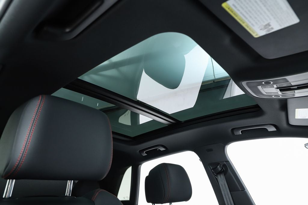 2025 Audi Q3 Premium Plus S Line quattro