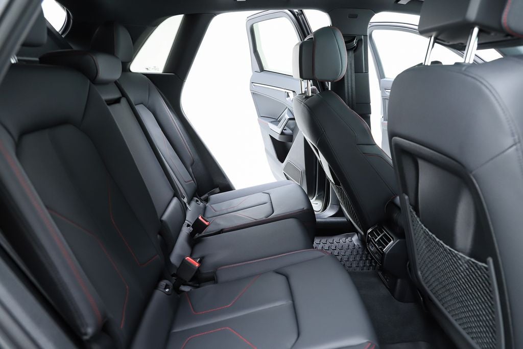 2025 Audi Q3 Premium Plus S Line quattro