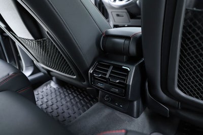 2025 Audi Q3 Premium Plus S Line quattro