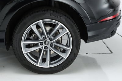2023 Audi Q3 Premium Plus S Line quattro