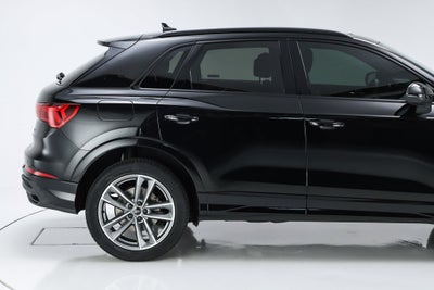 2023 Audi Q3 Premium Plus S Line quattro