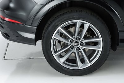 2023 Audi Q3 Premium Plus S Line quattro
