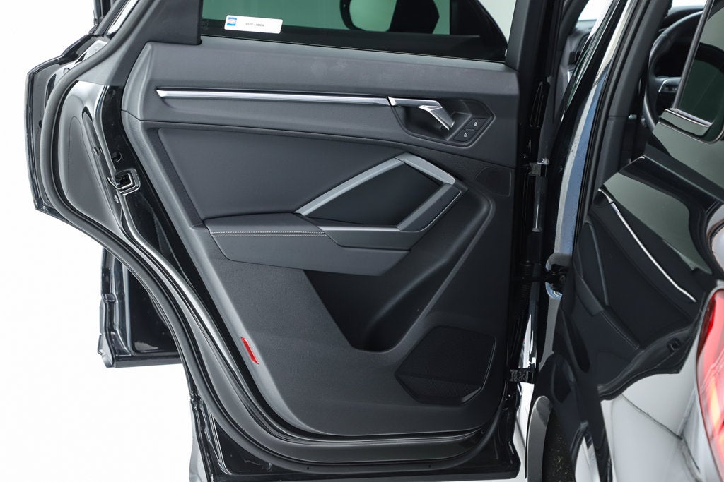 2023 Audi Q3 Premium Plus S Line quattro