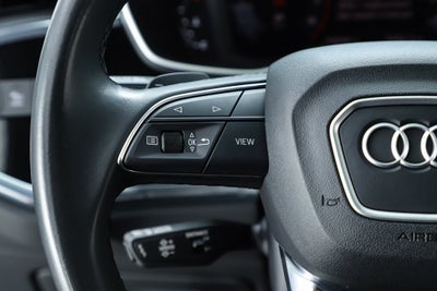 2023 Audi Q3 Premium Plus S Line quattro