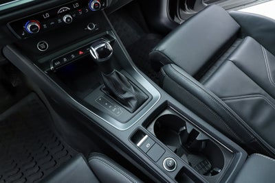 2023 Audi Q3 Premium Plus S Line quattro