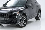 2023 Audi Q3 Premium Plus S Line quattro