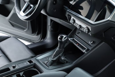 2023 Audi Q3 Premium Plus S Line quattro