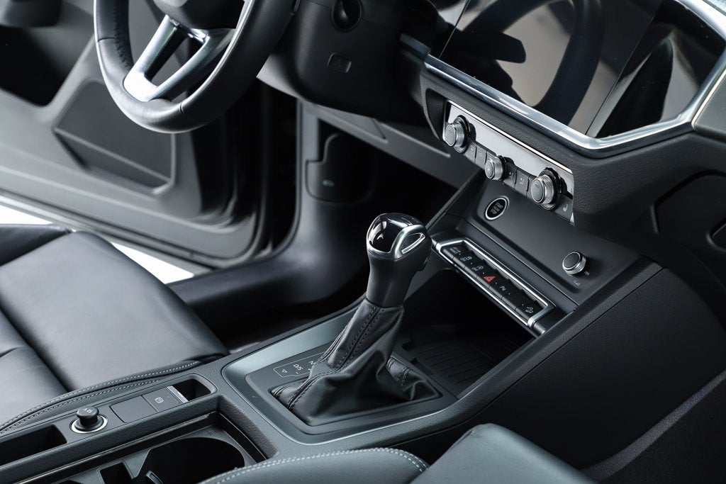 2023 Audi Q3 Premium Plus S Line quattro