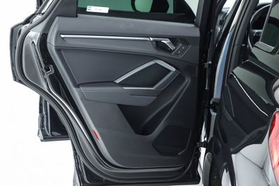 2023 Audi Q3 Premium Plus S Line quattro